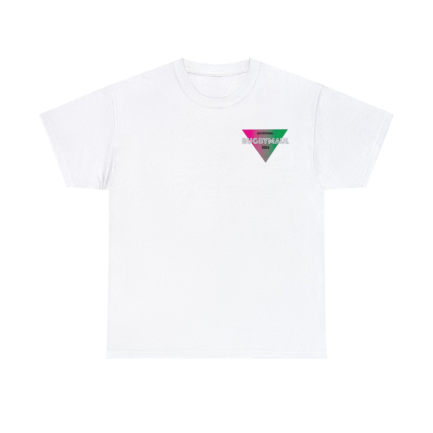 TryAngle Rugby Maul | T-shirt