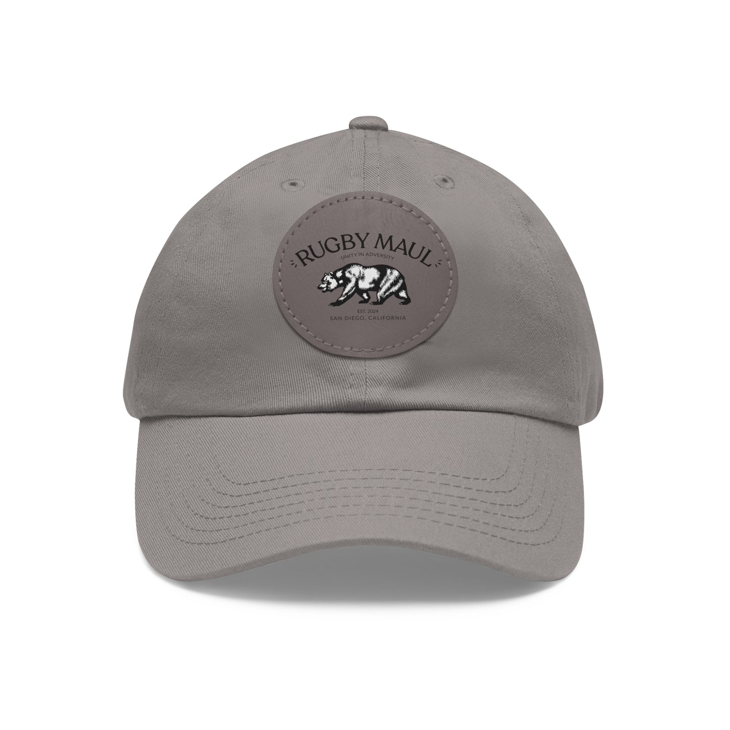 orderedSAMPLE Valu Cap Dad Hat