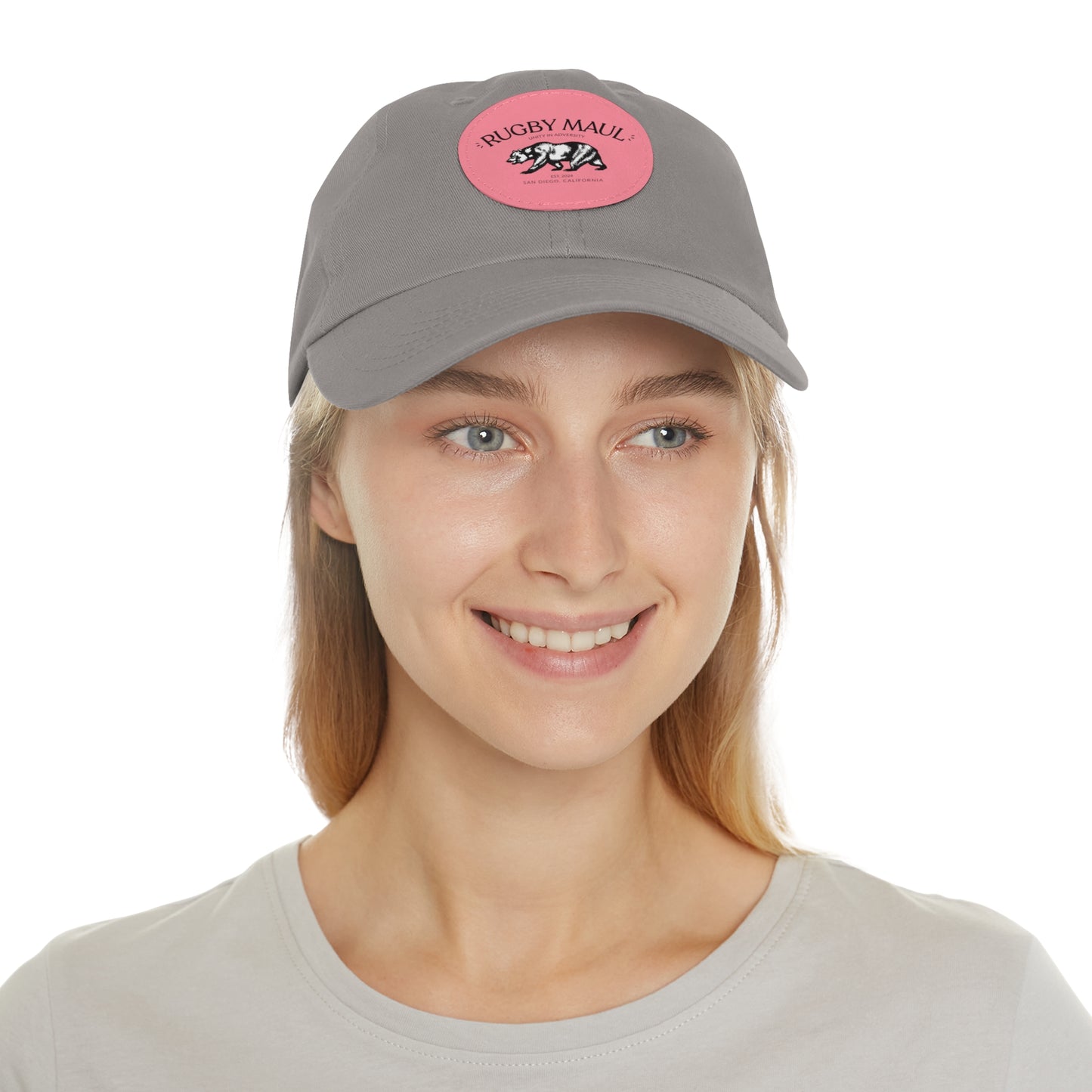 orderedSAMPLE Valu Cap Dad Hat