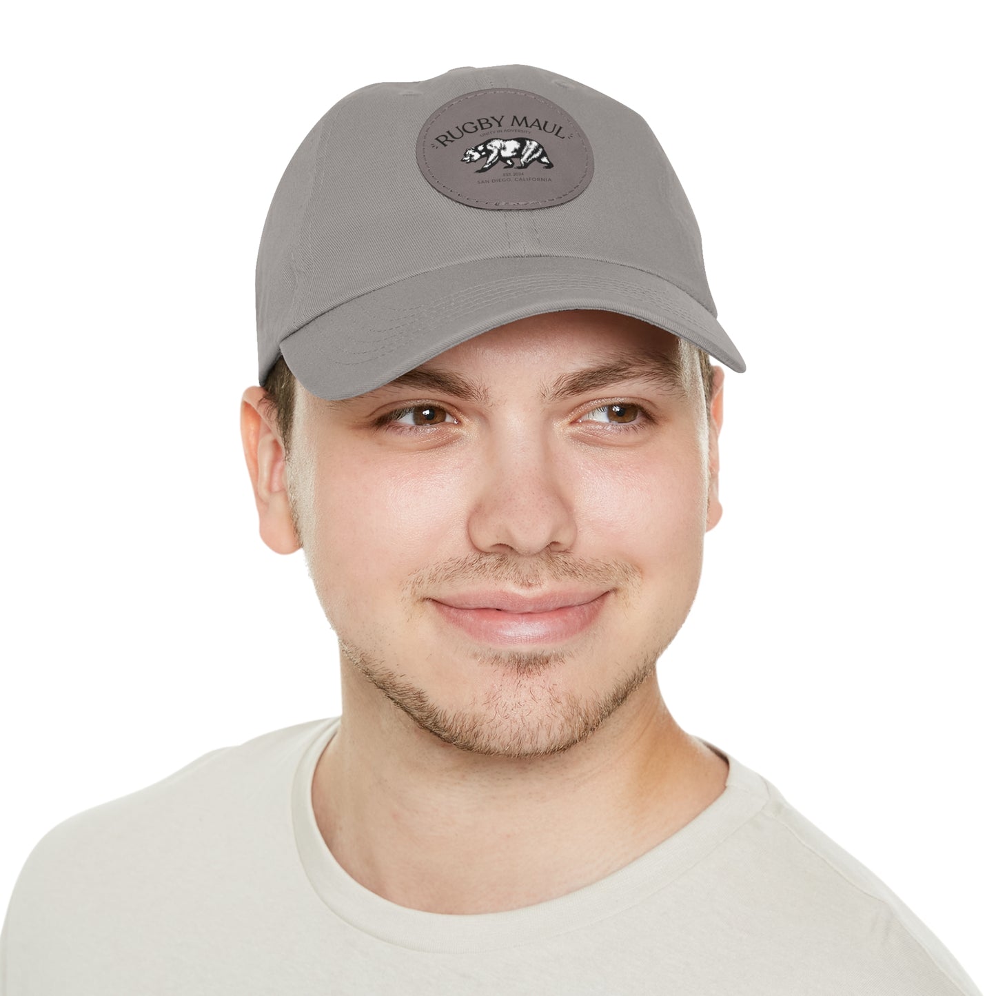 orderedSAMPLE Valu Cap Dad Hat