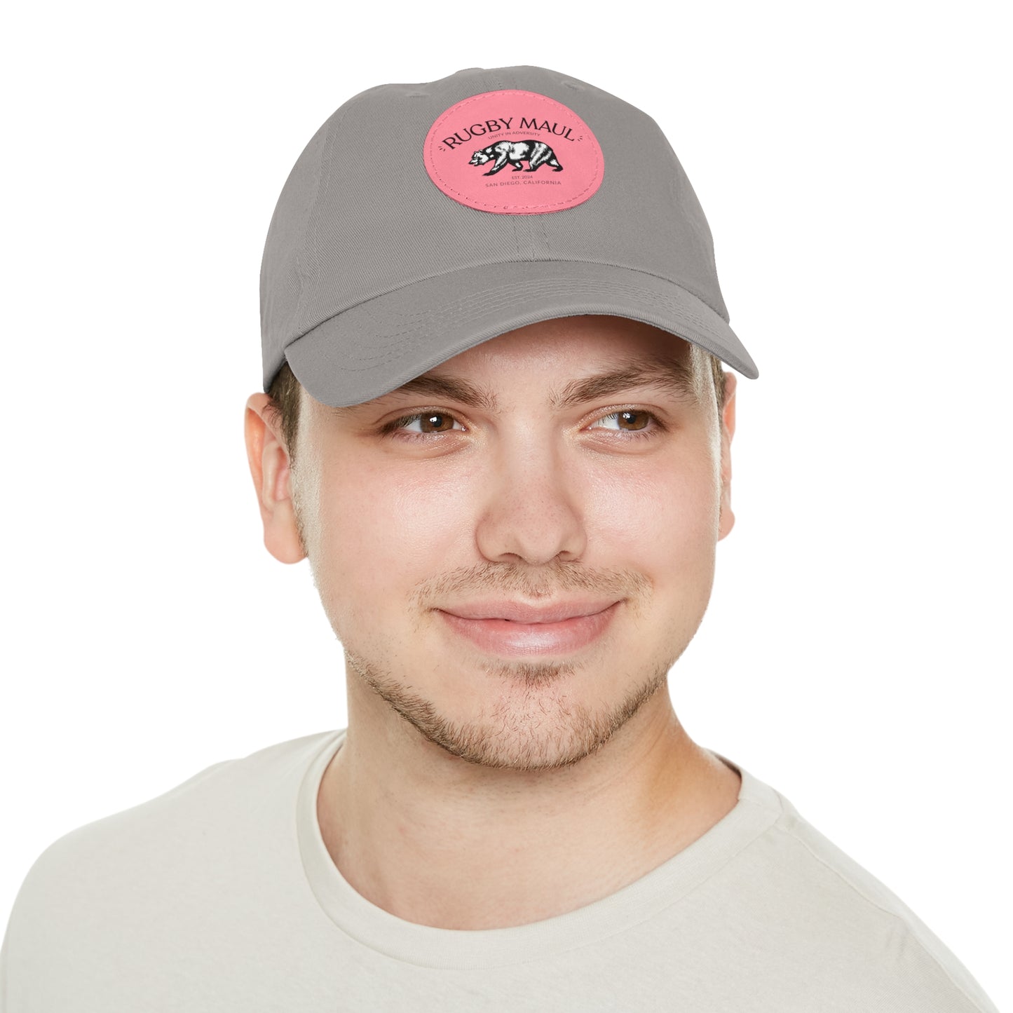 orderedSAMPLE Valu Cap Dad Hat