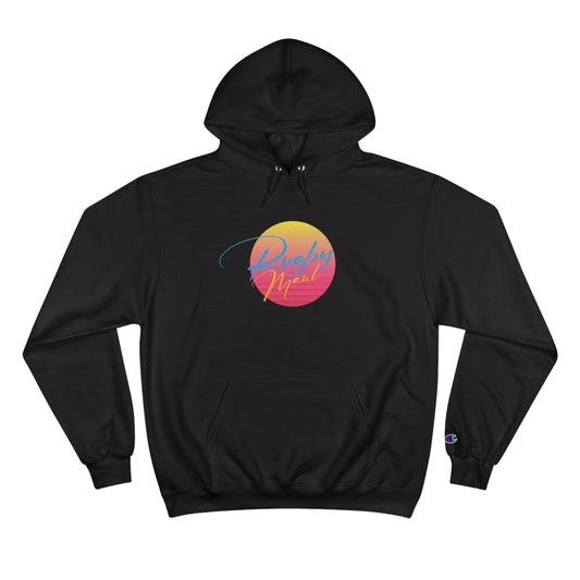 Champion-Hoodie