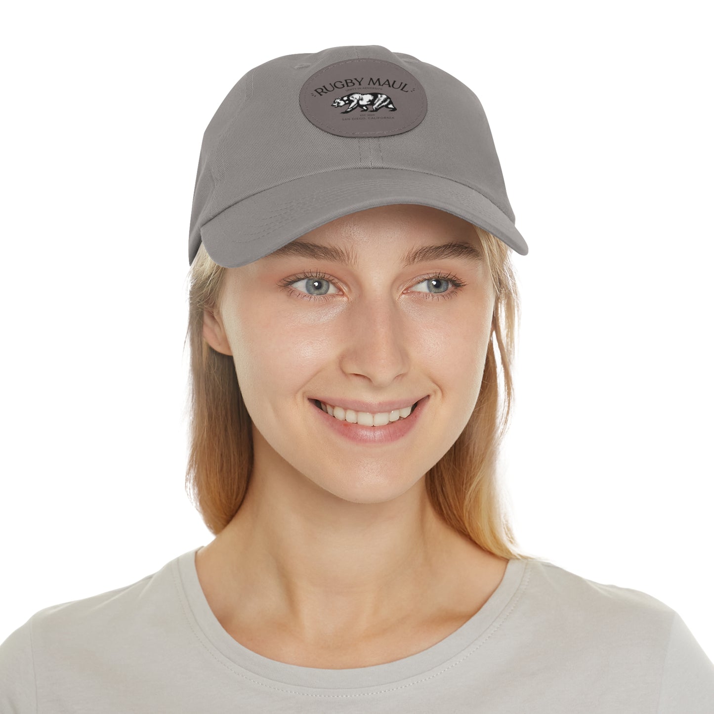 orderedSAMPLE Valu Cap Dad Hat