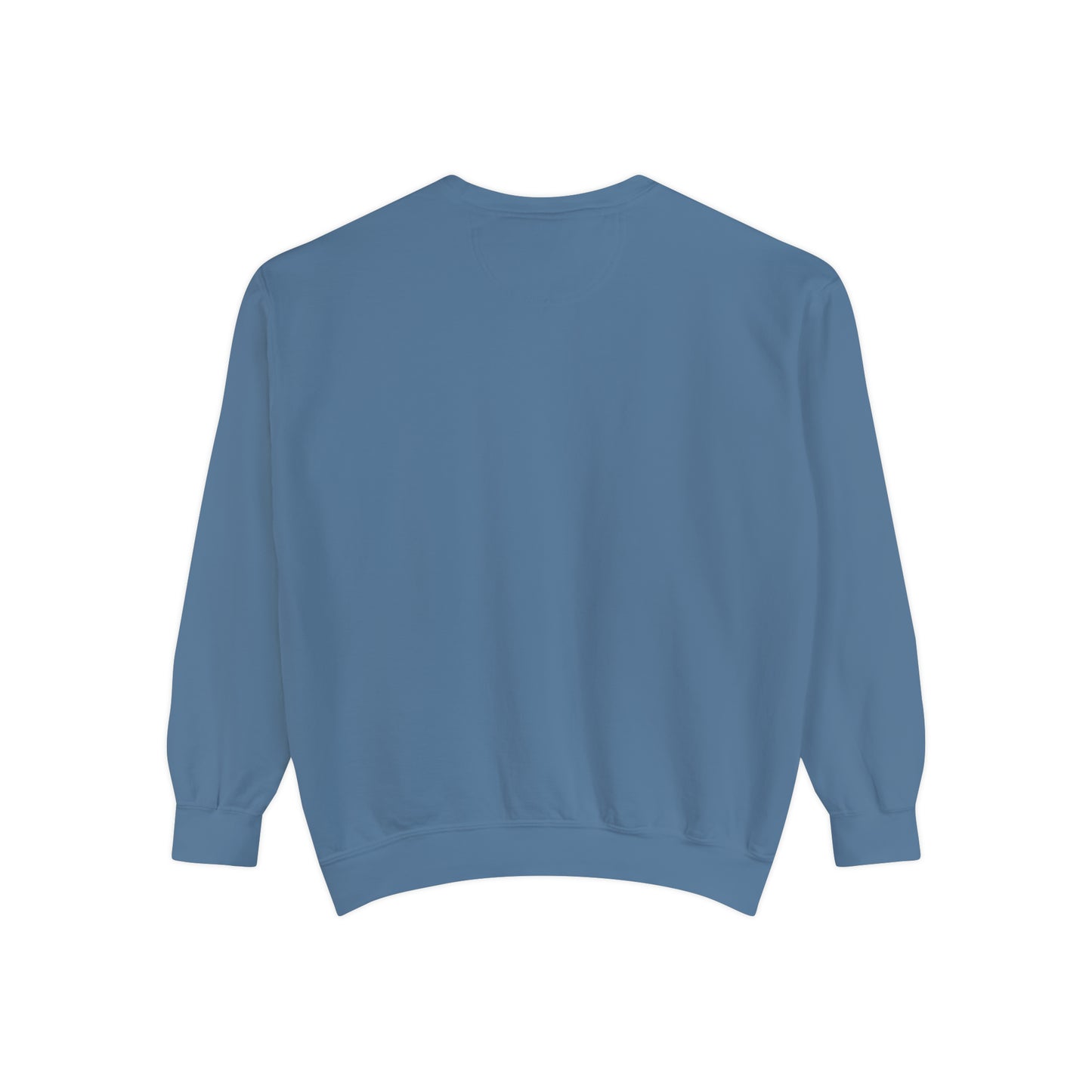 orderedSAMPLE Comfort Colors 1566 Sweatshirt