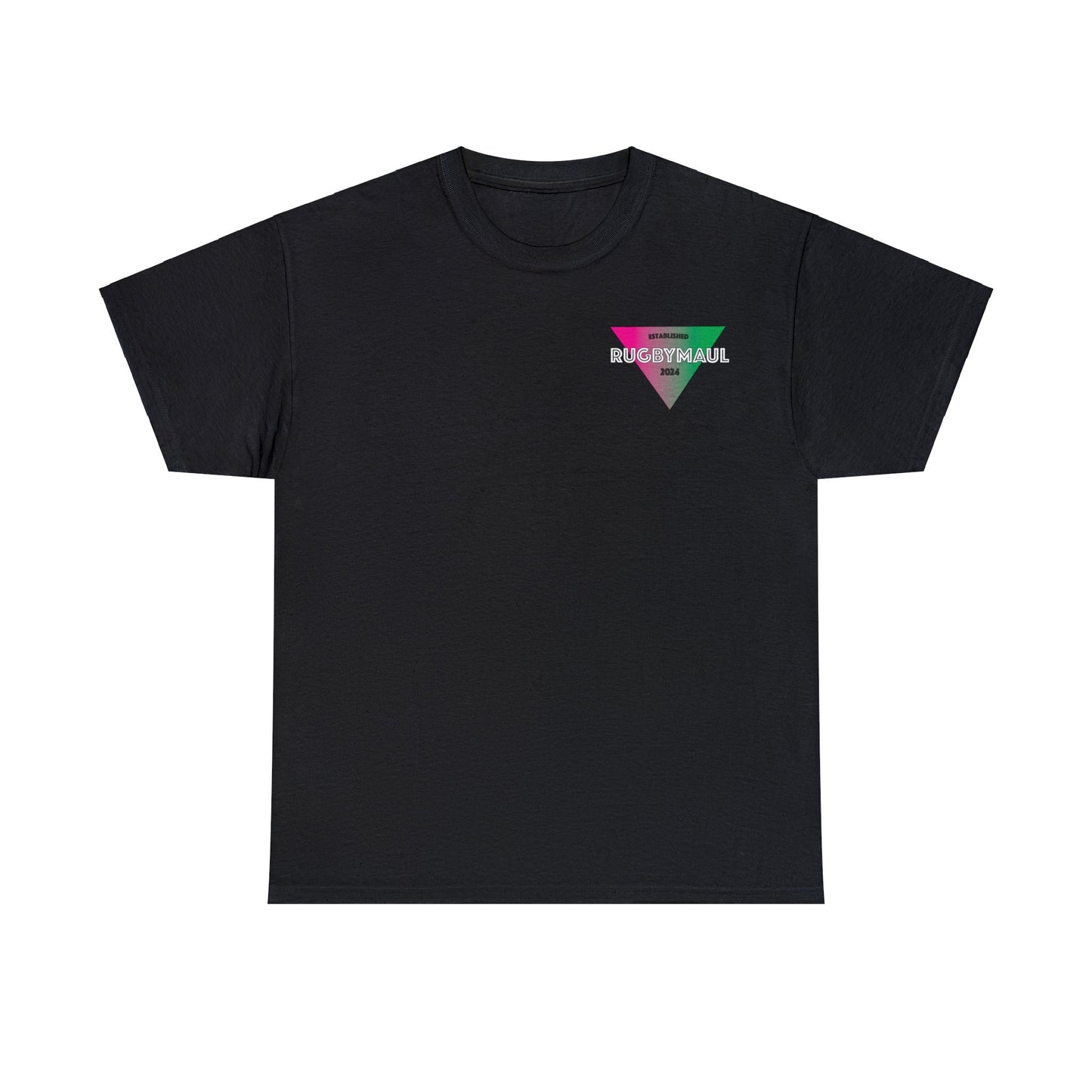 TryAngle Rugby Maul | T-shirt