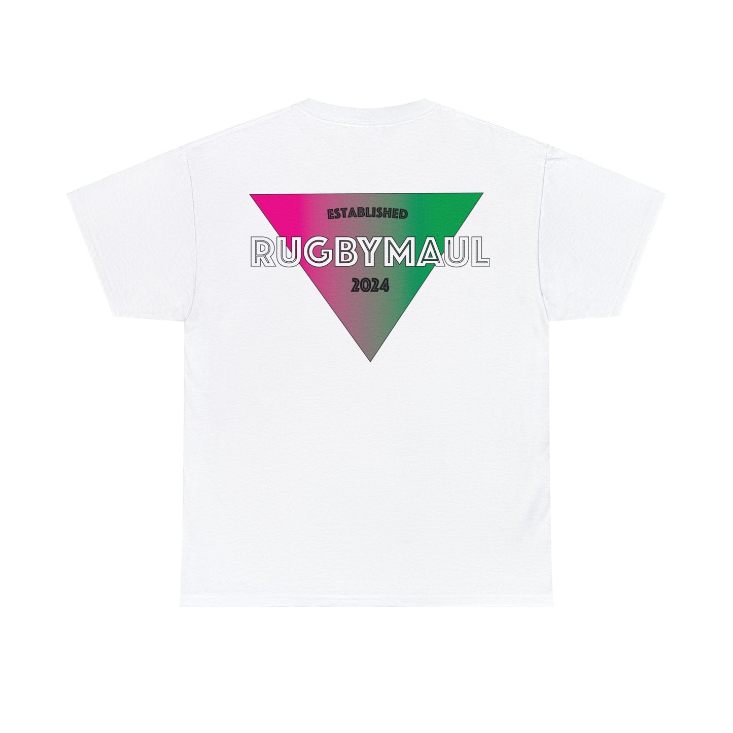 TryAngle Rugby Maul | T-shirt