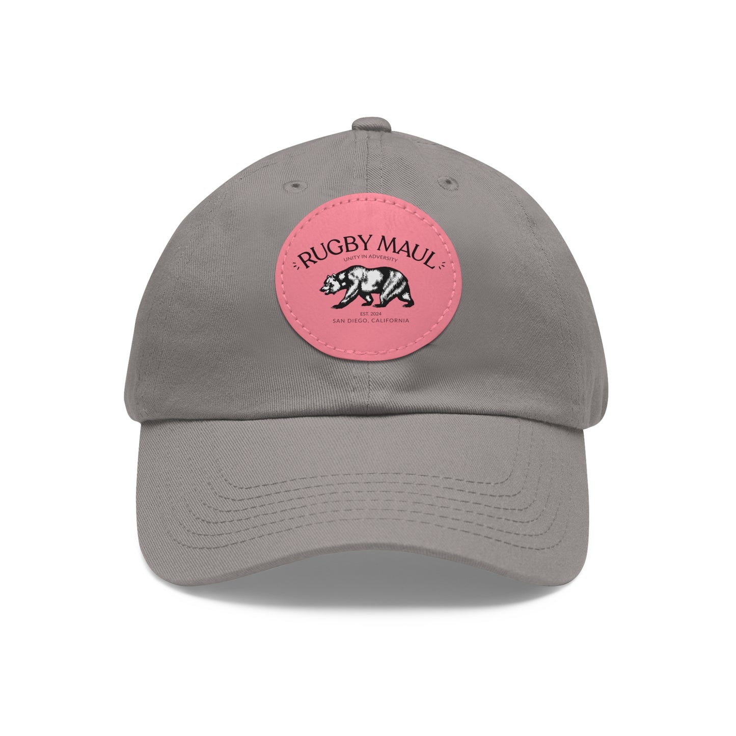 orderedSAMPLE Valu Cap Dad Hat