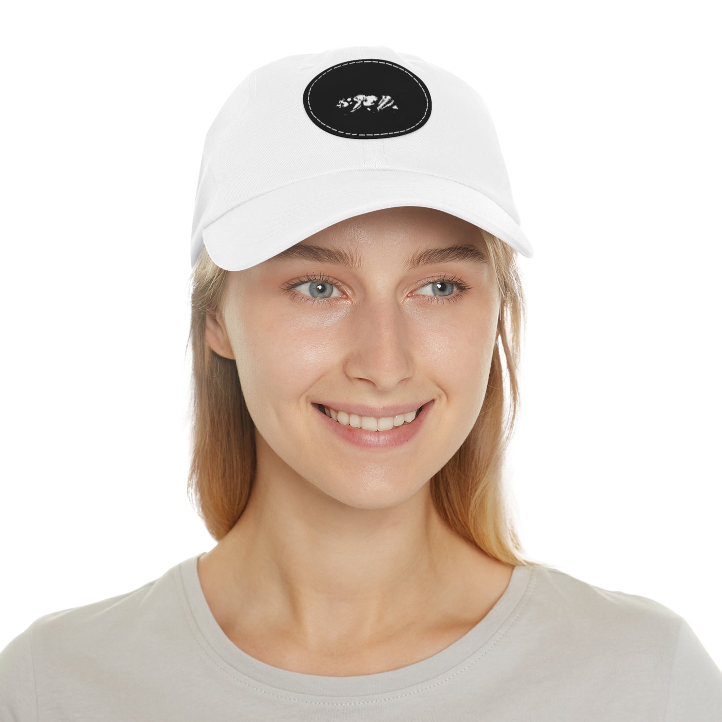 orderedSAMPLE Valu Cap Dad Hat