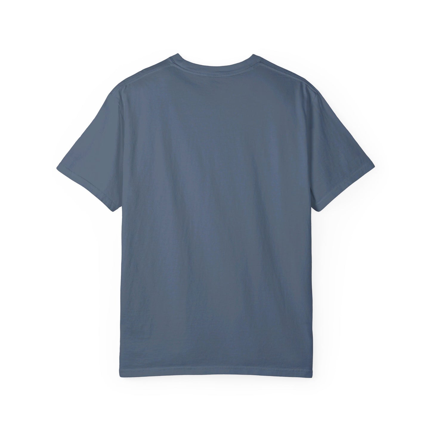 orderedSample (2 colors) Unisex Garment-Dyed T-shirt