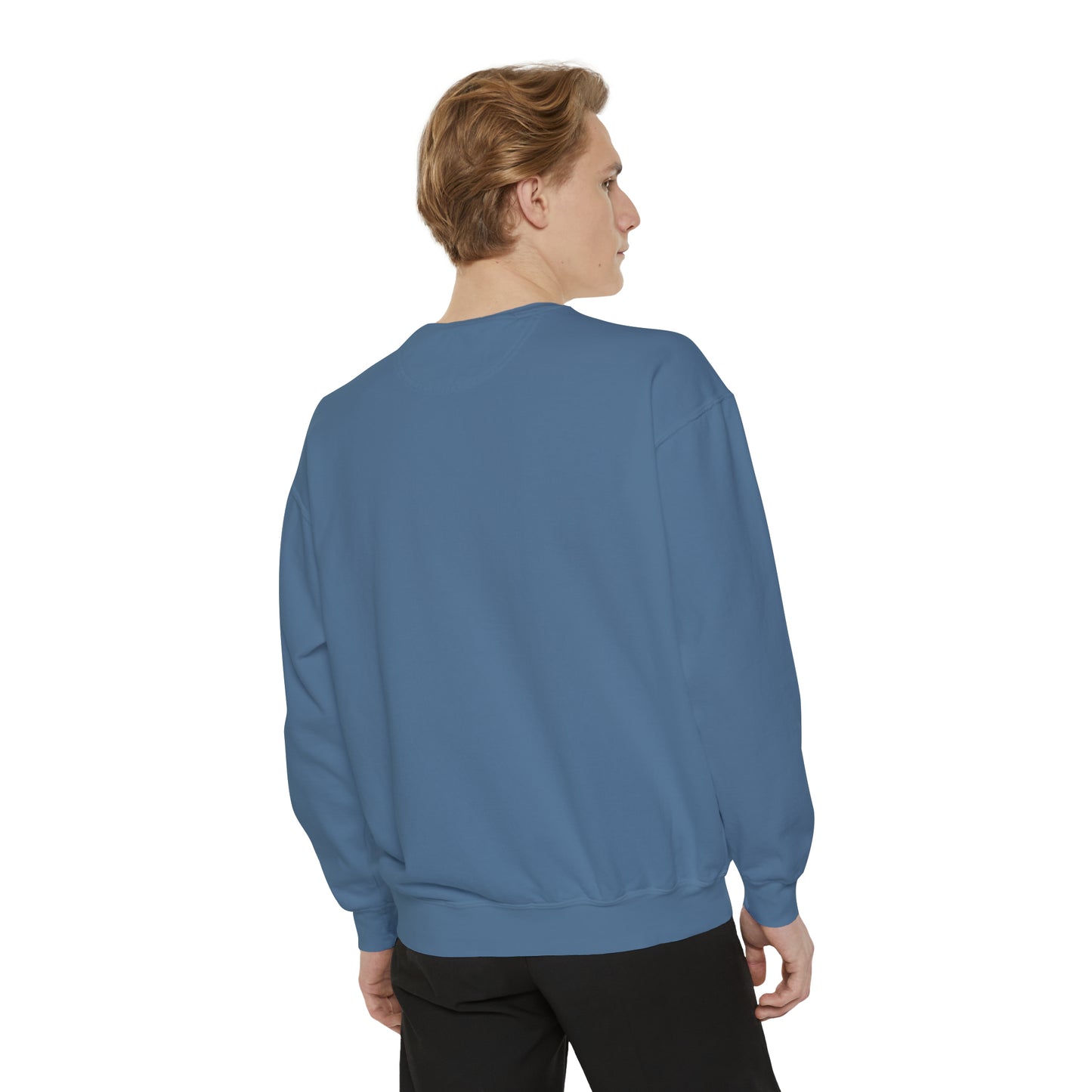 orderedSAMPLE Comfort Colors 1566 Sweatshirt