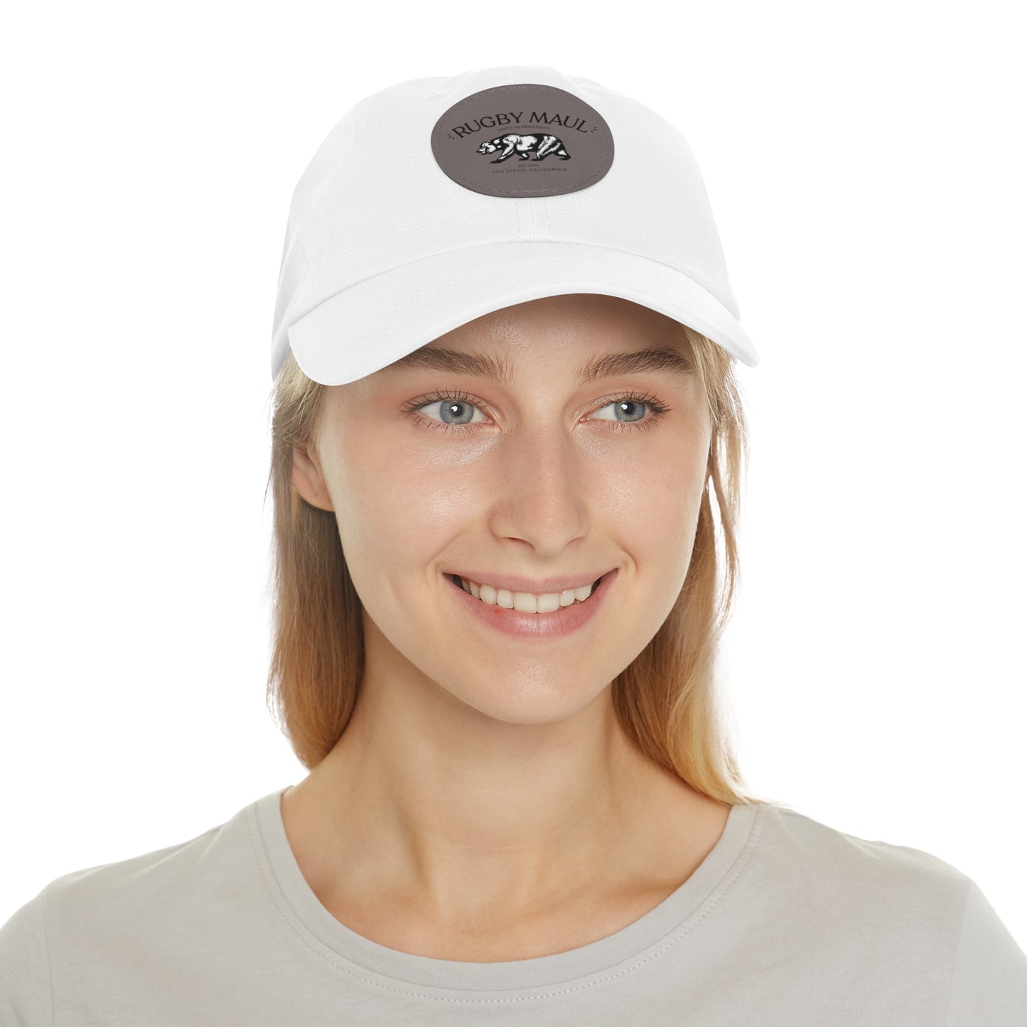 orderedSAMPLE Valu Cap Dad Hat