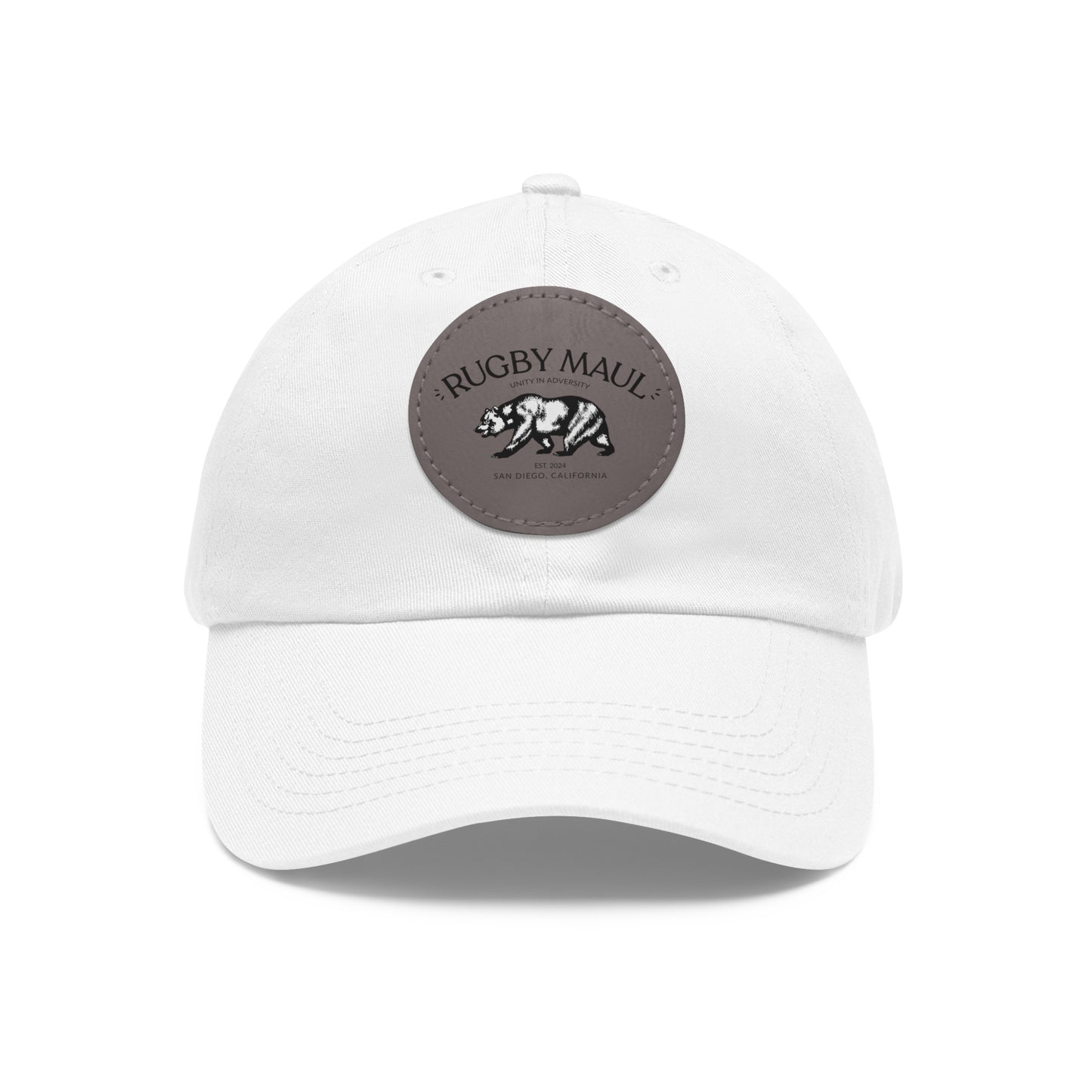 orderedSAMPLE Valu Cap Dad Hat