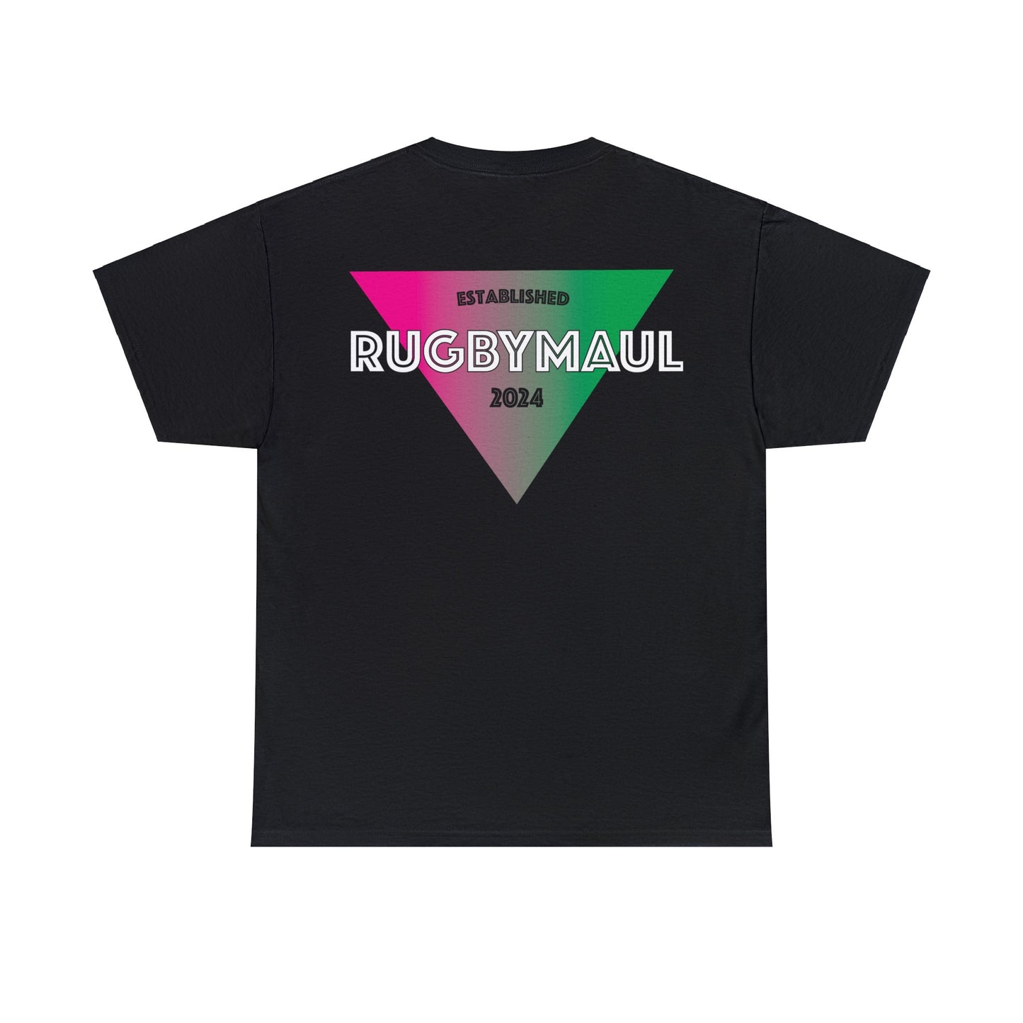 TryAngle Rugby Maul | T-shirt