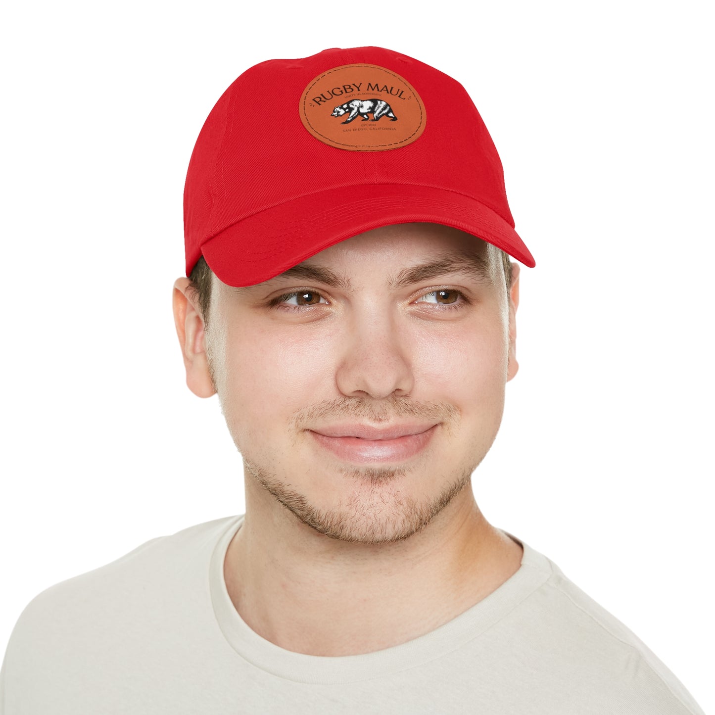 orderedSAMPLE Valu Cap Dad Hat