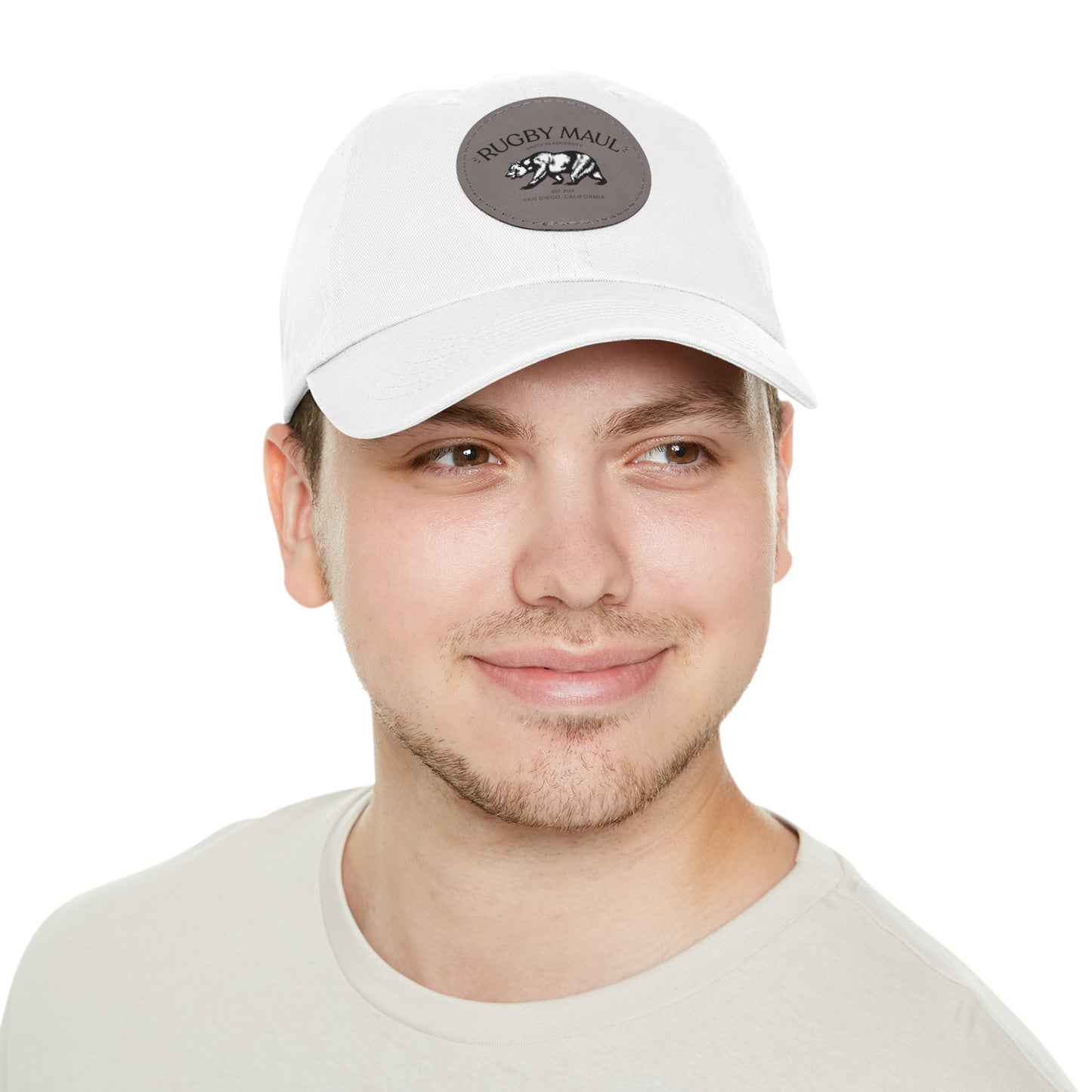 orderedSAMPLE Valu Cap Dad Hat