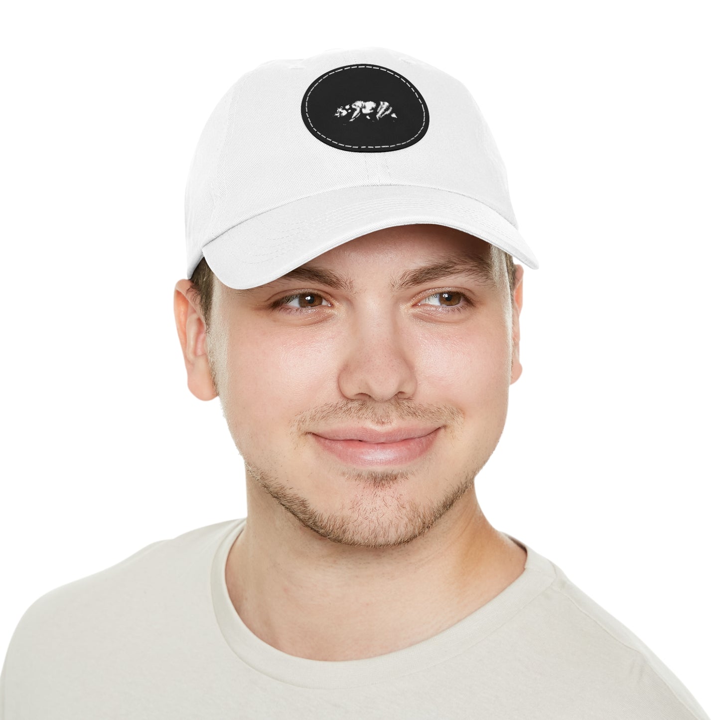 orderedSAMPLE Valu Cap Dad Hat